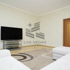 Квартира 153 м², 4-комнатная - изображение 2