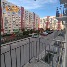 Квартира 56 м², 2-комнатная - изображение 1