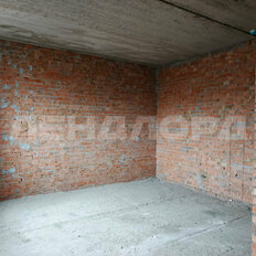 Квартира 21,6 м², студия - изображение 5
