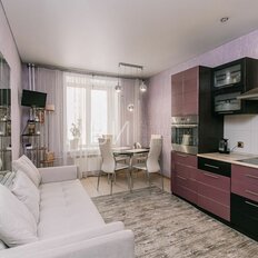 Квартира 88,1 м², 3-комнатная - изображение 1