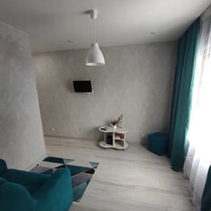 Квартира 34 м², 1-комнатная - изображение 2