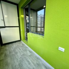 Квартира 23,2 м², студия - изображение 4