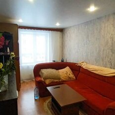 Квартира 36 м², 1-комнатная - изображение 5