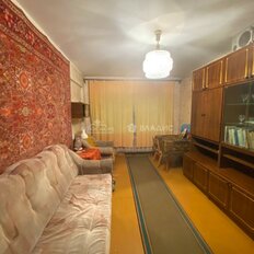 Квартира 63,2 м², 3-комнатная - изображение 3