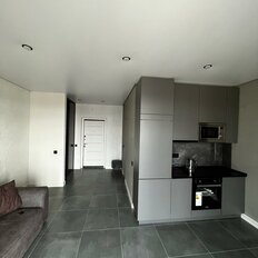 Квартира 28,4 м², студия - изображение 2