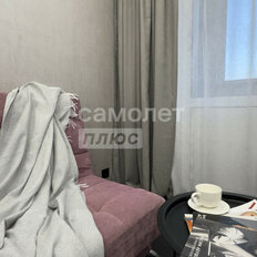 Квартира 44 м², 2-комнатная - изображение 4