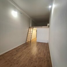 Квартира 26,8 м², студия - изображение 4