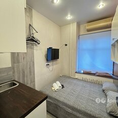 Квартира 11 м², студия - изображение 2