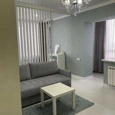 Квартира 37 м², 1-комнатная - изображение 4