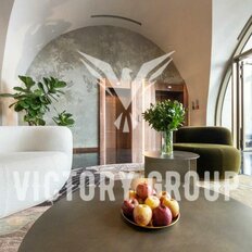 Квартира 85 м², 3-комнатные - изображение 1