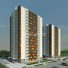 Квартира 76,2 м², 3-комнатная - изображение 3