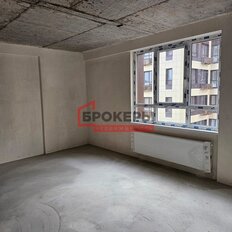 Квартира 64,4 м², 2-комнатная - изображение 3