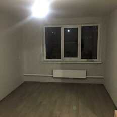 Квартира 29 м², 1-комнатная - изображение 3