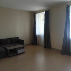 Квартира 63 м², 1-комнатная - изображение 4