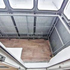 Квартира 29 м², 1-комнатная - изображение 5