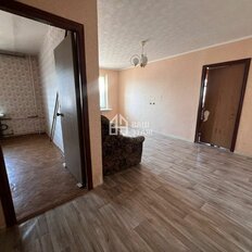 Квартира 51,3 м², 2-комнатная - изображение 5