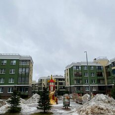 Квартира 78,7 м², 3-комнатная - изображение 5