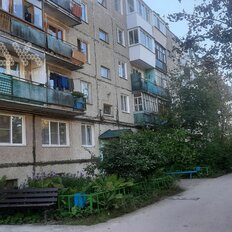 Квартира 38,9 м², 2-комнатная - изображение 1