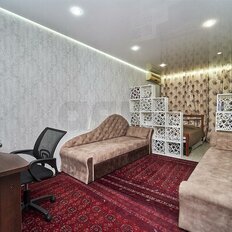 Квартира 60,4 м², 1-комнатная - изображение 5