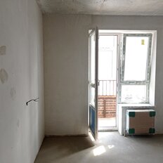 Квартира 45 м², 1-комнатная - изображение 2