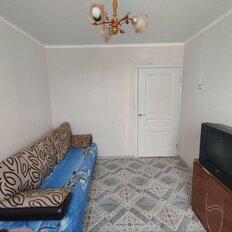 Квартира 65,4 м², 3-комнатная - изображение 3