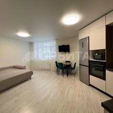 Квартира 38 м², студия - изображение 4