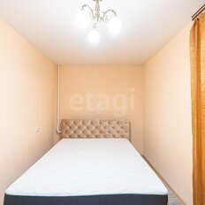 Квартира 40 м², 2-комнатная - изображение 4