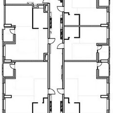 Квартира 70,2 м², 3-комнатная - изображение 4