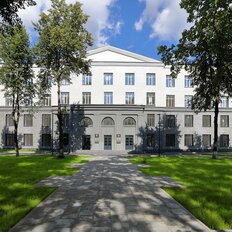 Квартира 20,7 м², студия - изображение 1