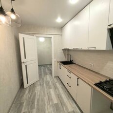 Квартира 53 м², 2-комнатная - изображение 4