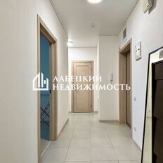 Квартира 69,7 м², 2-комнатная - изображение 4