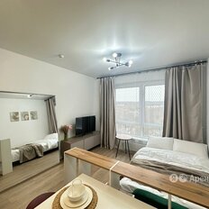 Квартира 23 м², 1-комнатная - изображение 5