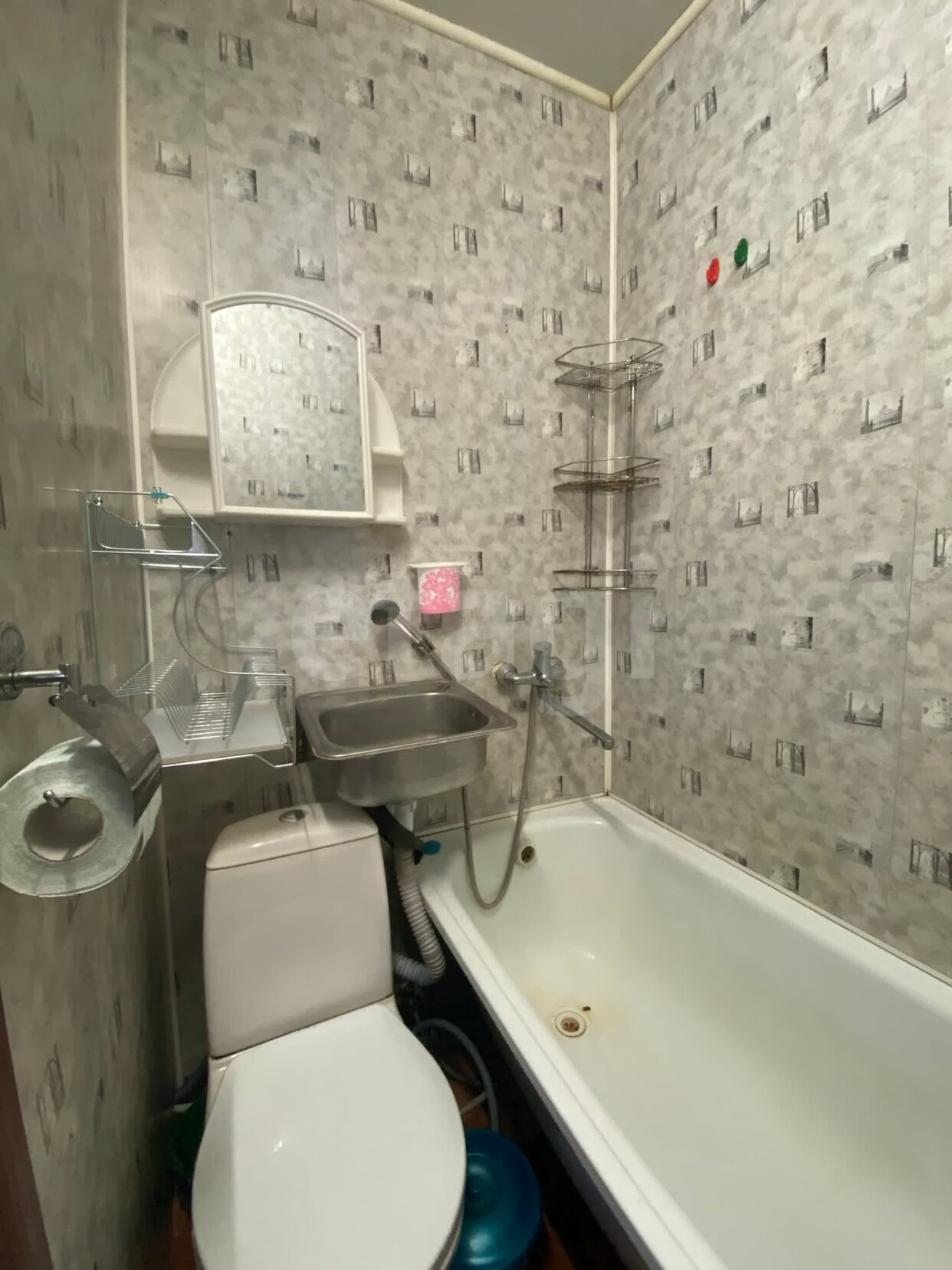 Квартира 1-комн. 11.9 м² в Саранск — фото 13 из 18