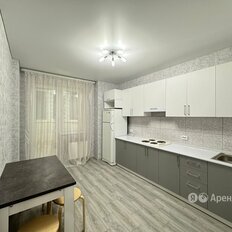 Квартира 43 м², 1-комнатная - изображение 3