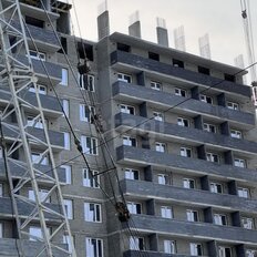 Квартира 26 м², студия - изображение 3