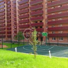 Квартира 32,8 м², 1-комнатная - изображение 4