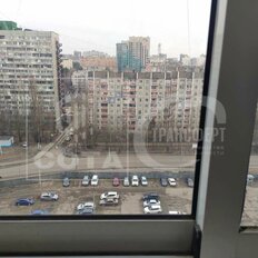 Квартира 39,8 м², 1-комнатная - изображение 5