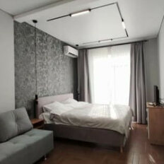 Квартира 40,9 м², 1-комнатная - изображение 5