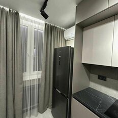 Квартира 39 м², 1-комнатная - изображение 2