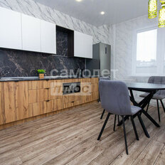 Квартира 56 м², 2-комнатная - изображение 2
