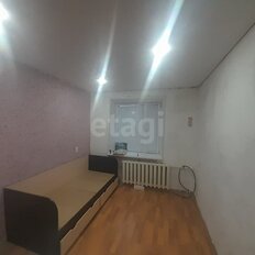 Квартира 50,4 м², 3-комнатная - изображение 3
