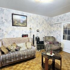 Квартира 61 м², 3-комнатная - изображение 3