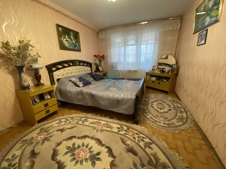85 м², 4-комнатная квартира 4 380 000 ₽ - изображение 70