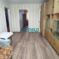 Квартира 42 м², 2-комнатная - изображение 3