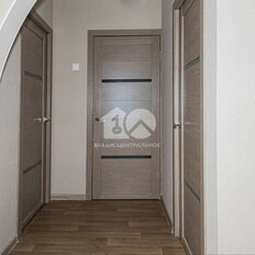Квартира 61,7 м², 3-комнатная - изображение 4