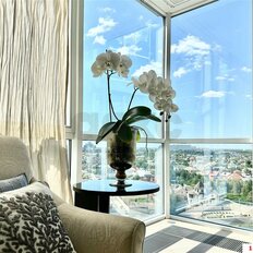 Квартира 68,8 м², 1-комнатная - изображение 4