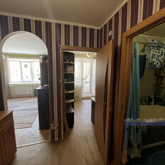 Квартира 36,5 м², 1-комнатная - изображение 5