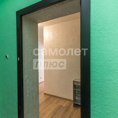 Квартира 33,3 м², 1-комнатная - изображение 5