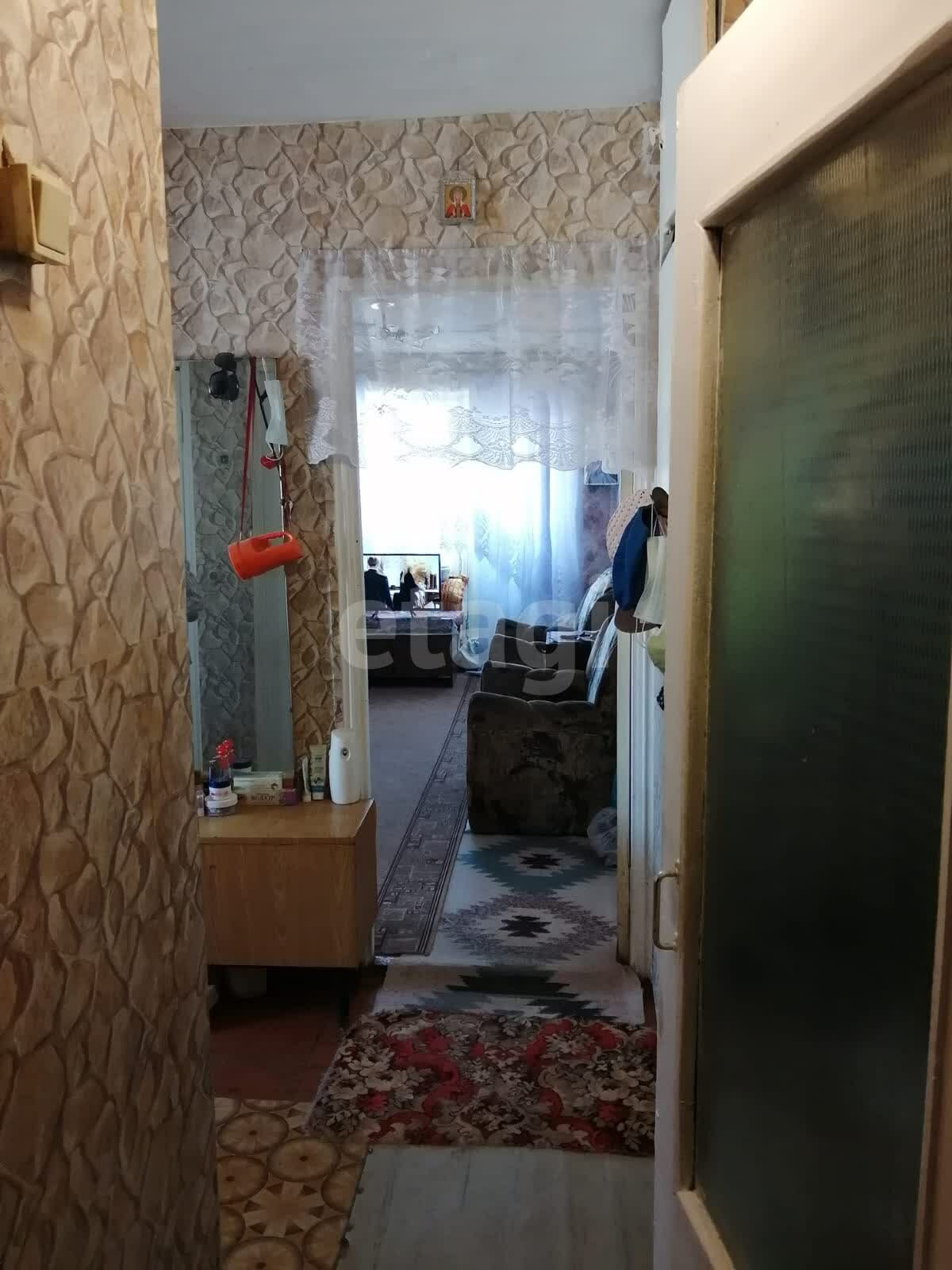 Квартира 2-комн. 46.4 м² в деревня Якшина — фото 6 из 9