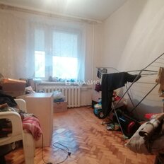 Квартира 64 м², 3-комнатная - изображение 4